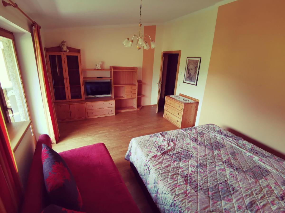 Ferienwohnung Grabner Fieberbrunn Kültér fotó