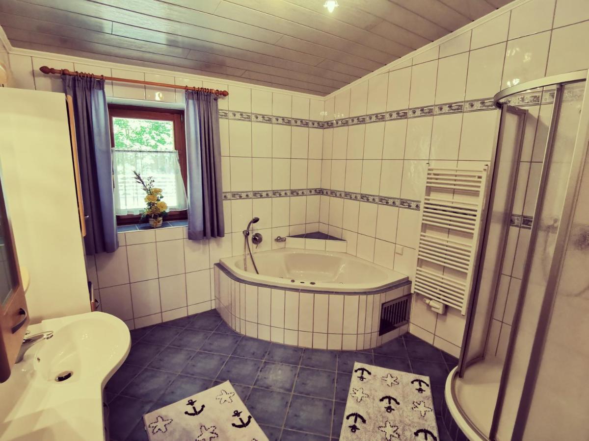 Ferienwohnung Grabner Fieberbrunn Kültér fotó