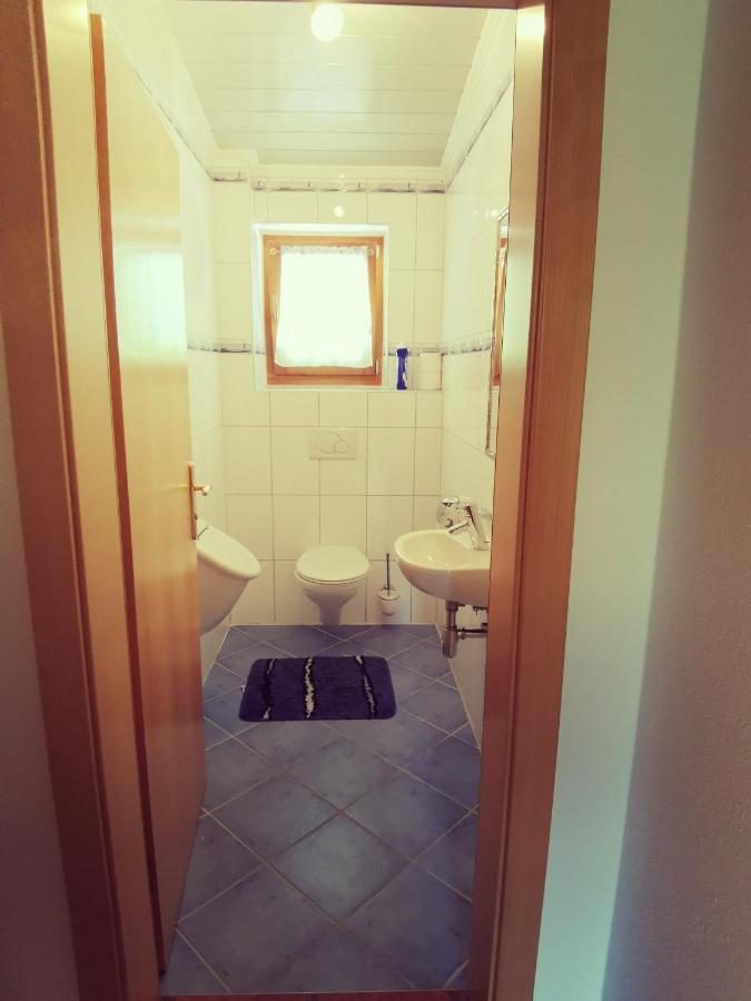 Ferienwohnung Grabner Fieberbrunn Kültér fotó